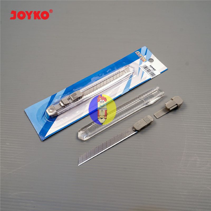 

Cutter / Pemotong Joyko CU-10BC