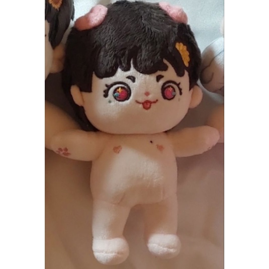 doll gulf kanawut | doll 15cm