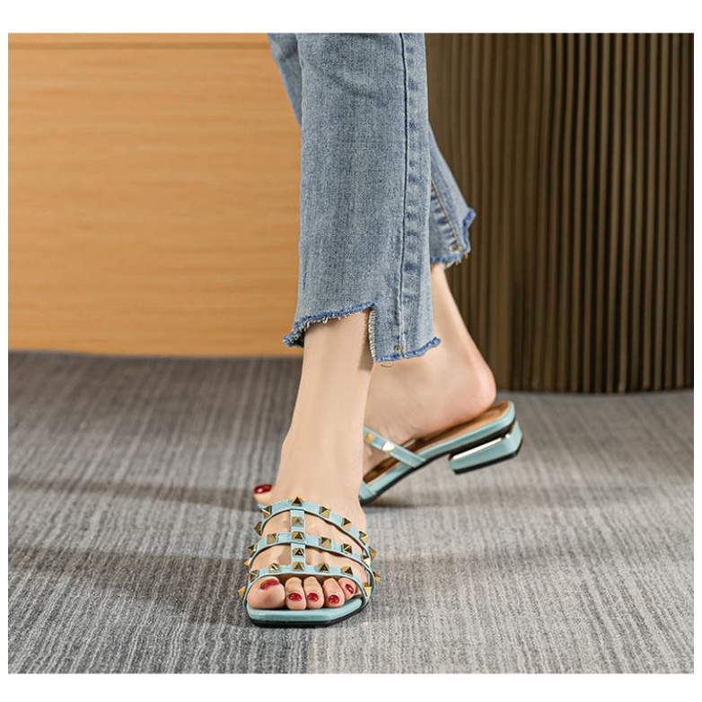 Big Sale Sandal Heels Wanita NS-30