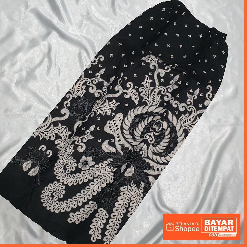 MURAH BANGET Sk - Ready Rok batik span wisuda / Rok batik kondangan / Rok Span Batik Tunangan / Rok 