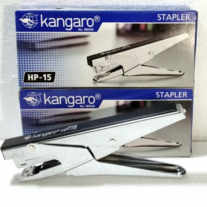 

:>:>:>:>] Stapler tang HP - 10 KANGARO