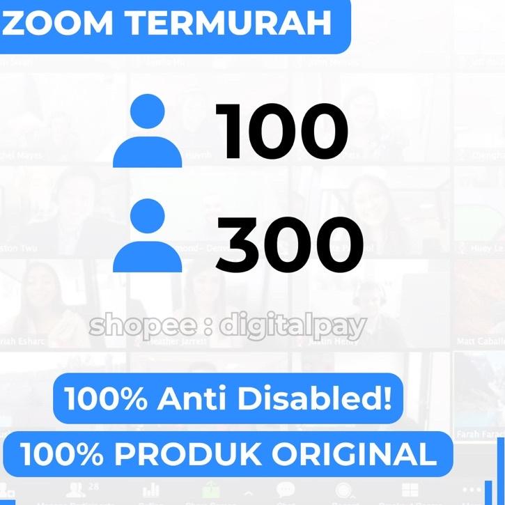 ❉ zoom meeting pro anti disabled ♫
