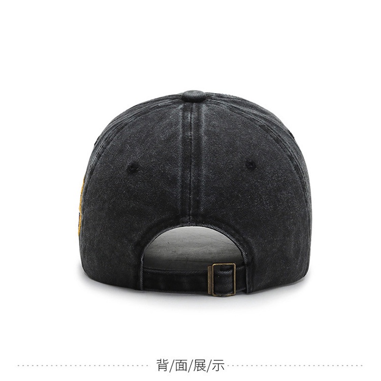 [Lms] Topi Baseball Bordir DISCOVERY Topi Bisbol Pria Wanita Unisex Fashion Casual Sport