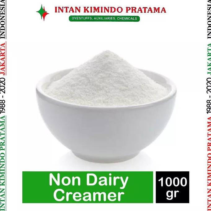 

Perfect Creamer bubuk, Non Dairy Creamer, Krimer 1kg .,,.,.,