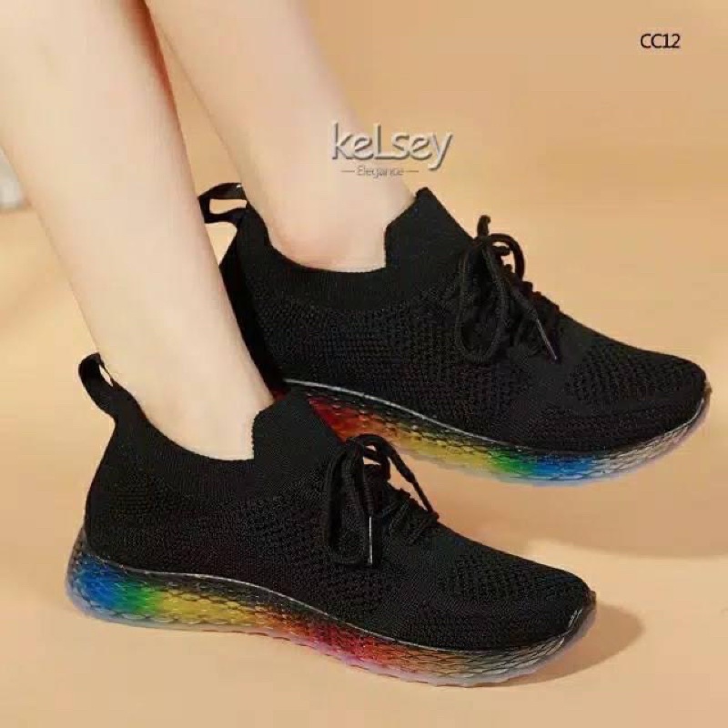 Sepatu Kelsey