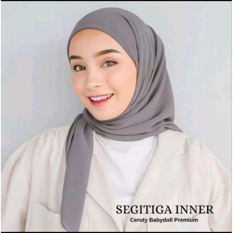 SEGI EMPAT CERUTY INNER 2 LAYER / SEGI EMPAT INNER 2 LAYAR