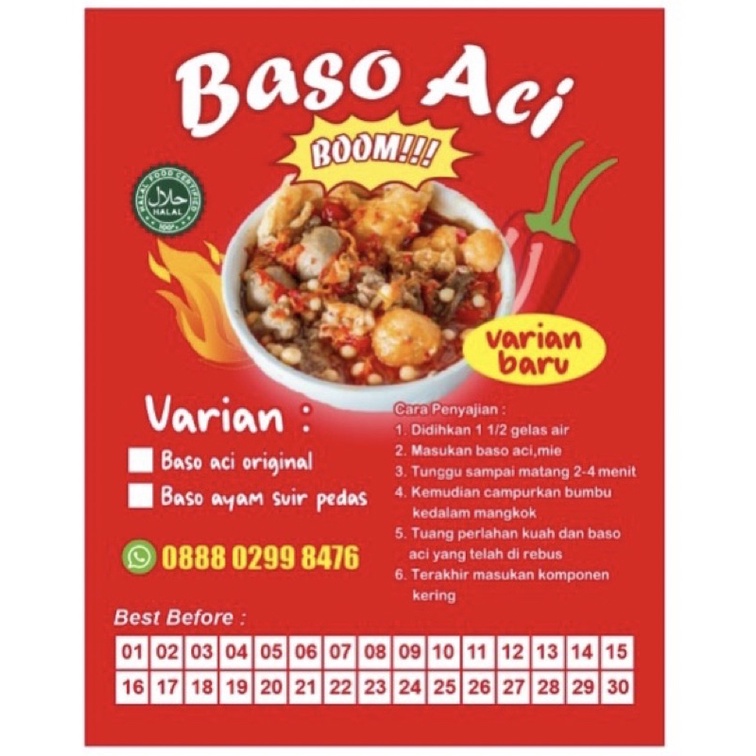 

keripik usus