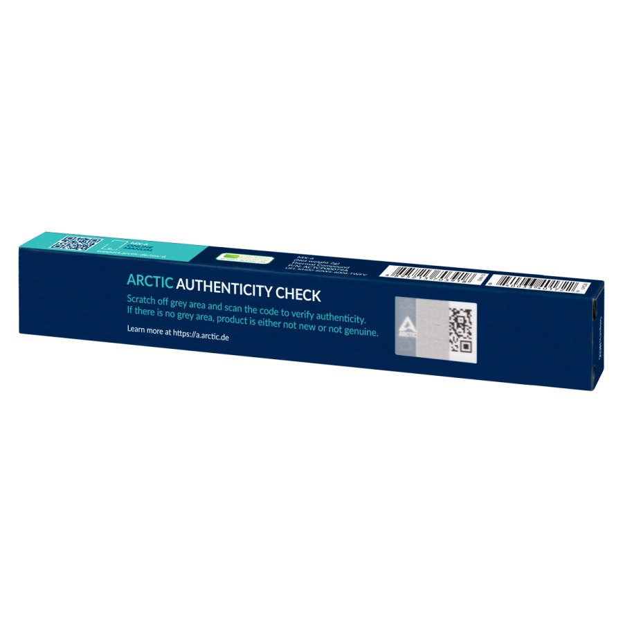 Thermal Paste ARCTIC MX-6 (2 Gram) - MX6 ULTIMATE Performance