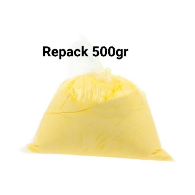 Butter Hollmann 100gr