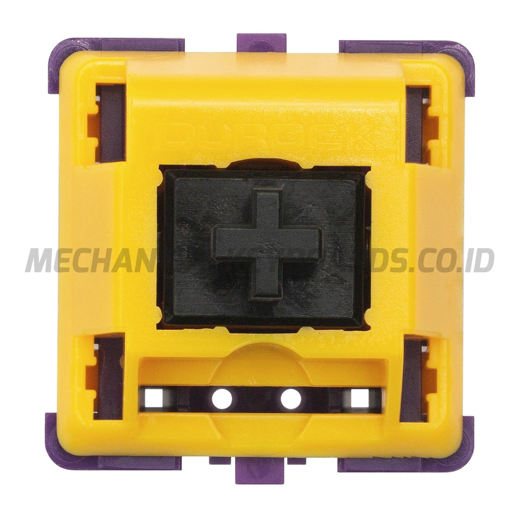 DUROCK Mamba Switch (Linear - PCB Mount)