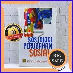 

accessories Sosiologi Perubahan Sosial - Piotr Sztompka 1F3BZ3