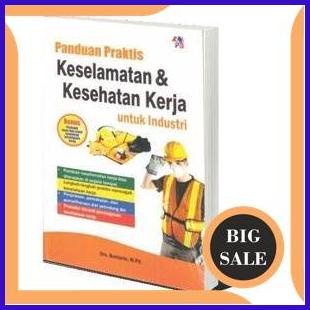 

onderdil PANDUAN PRAKTIS KESELAMATAN & KESEHATAN KERJA UNTUK INDUSTRI 1F3BZ3