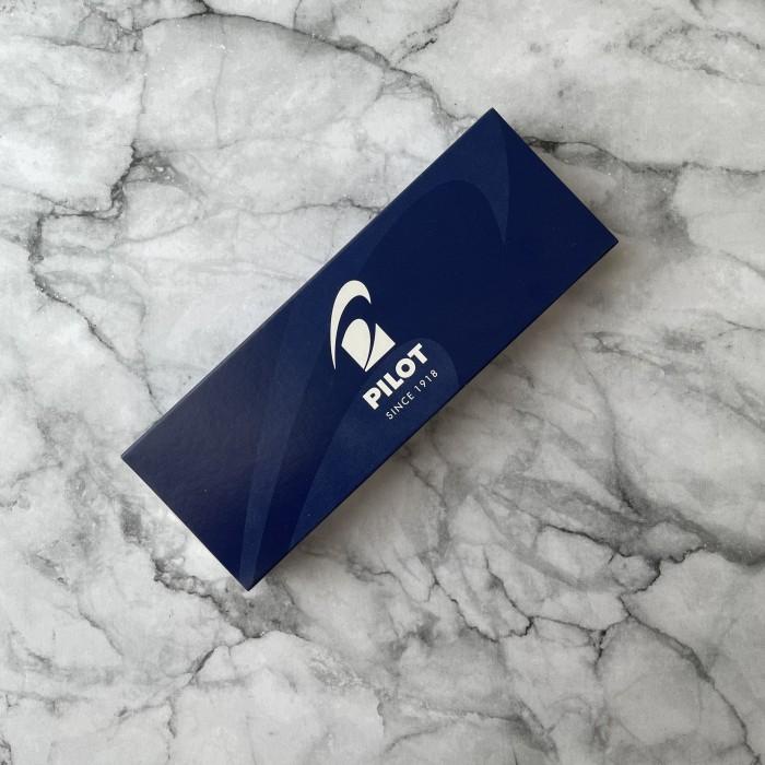 

Pilot Metropolitan Fountain Pen