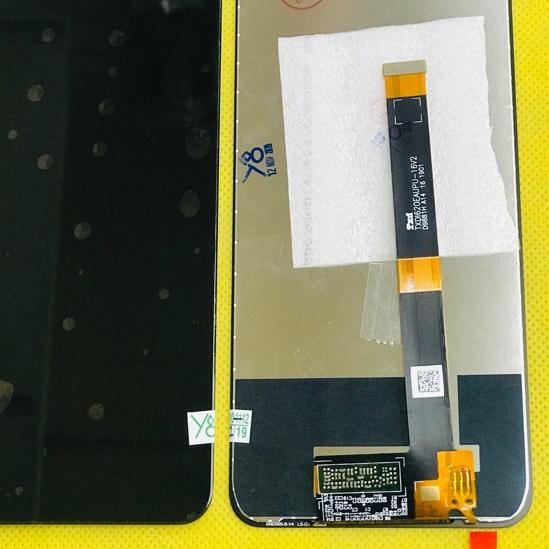 12.12 LCD TOUCHSCREEN OPPO A7 - OPPO A5S - OPPO A12 - OPPO A11K REALME3 REALME 3 REALME 3i RMX1821 F