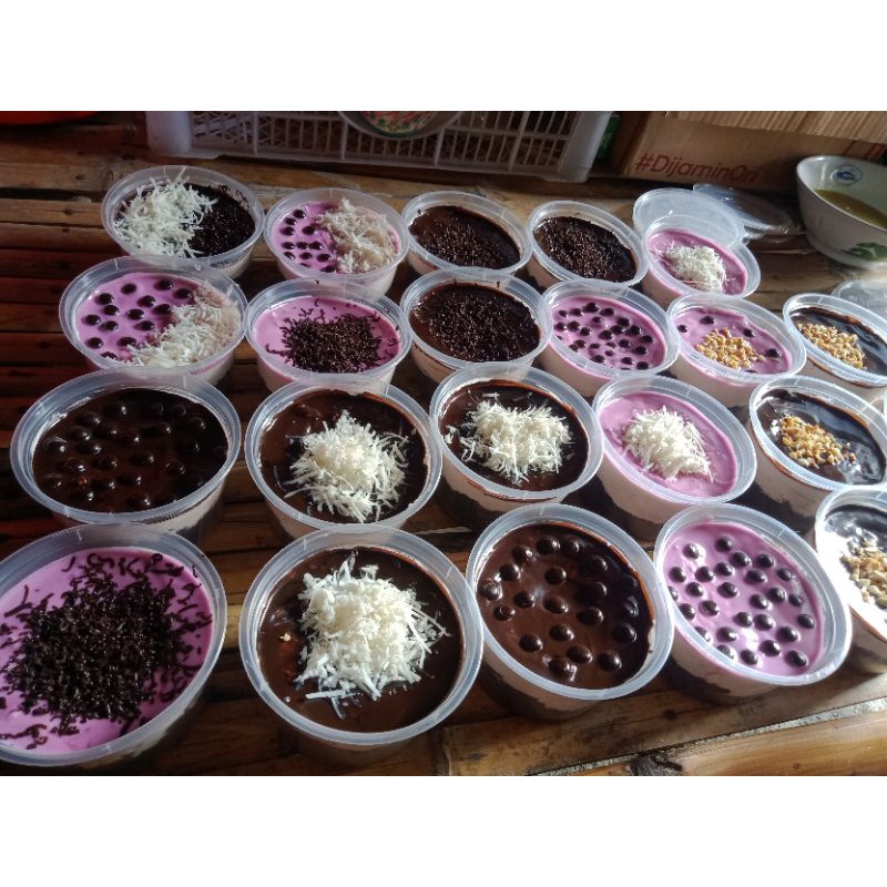 

Brownies Lumer