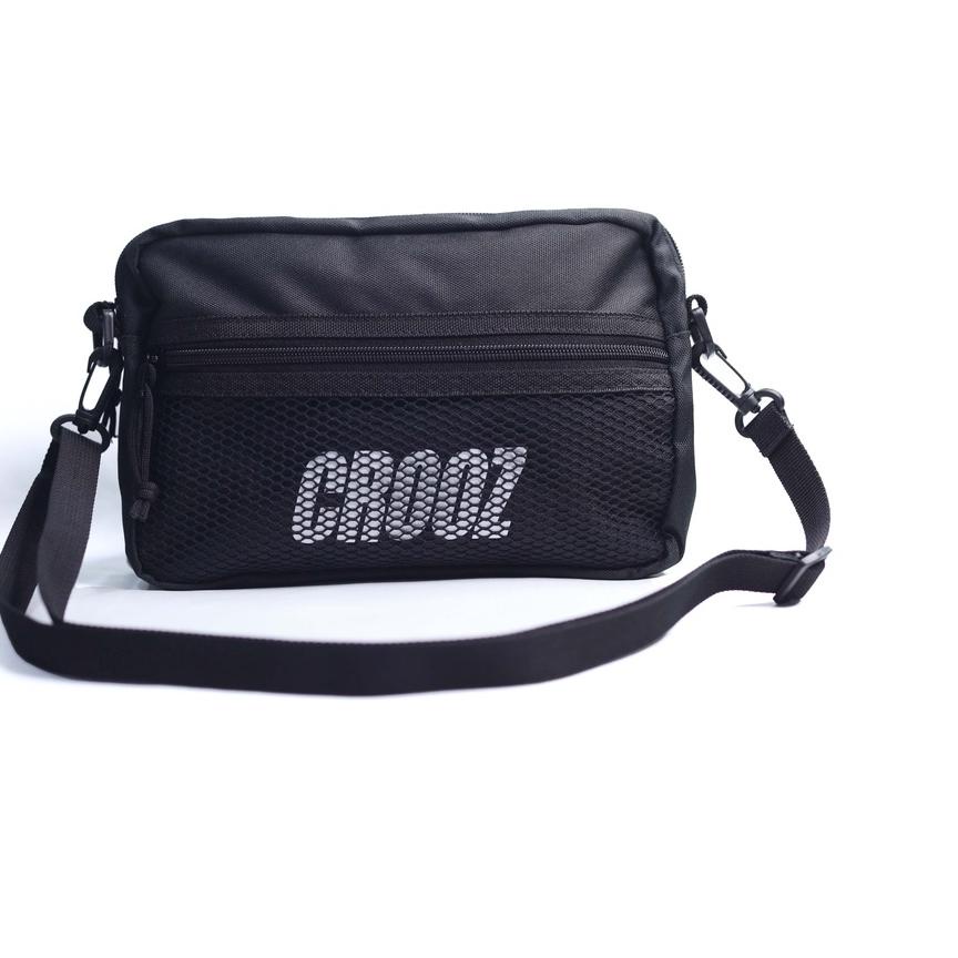 ➺ CROOZ ARKANES SHOULDER BAG ✩