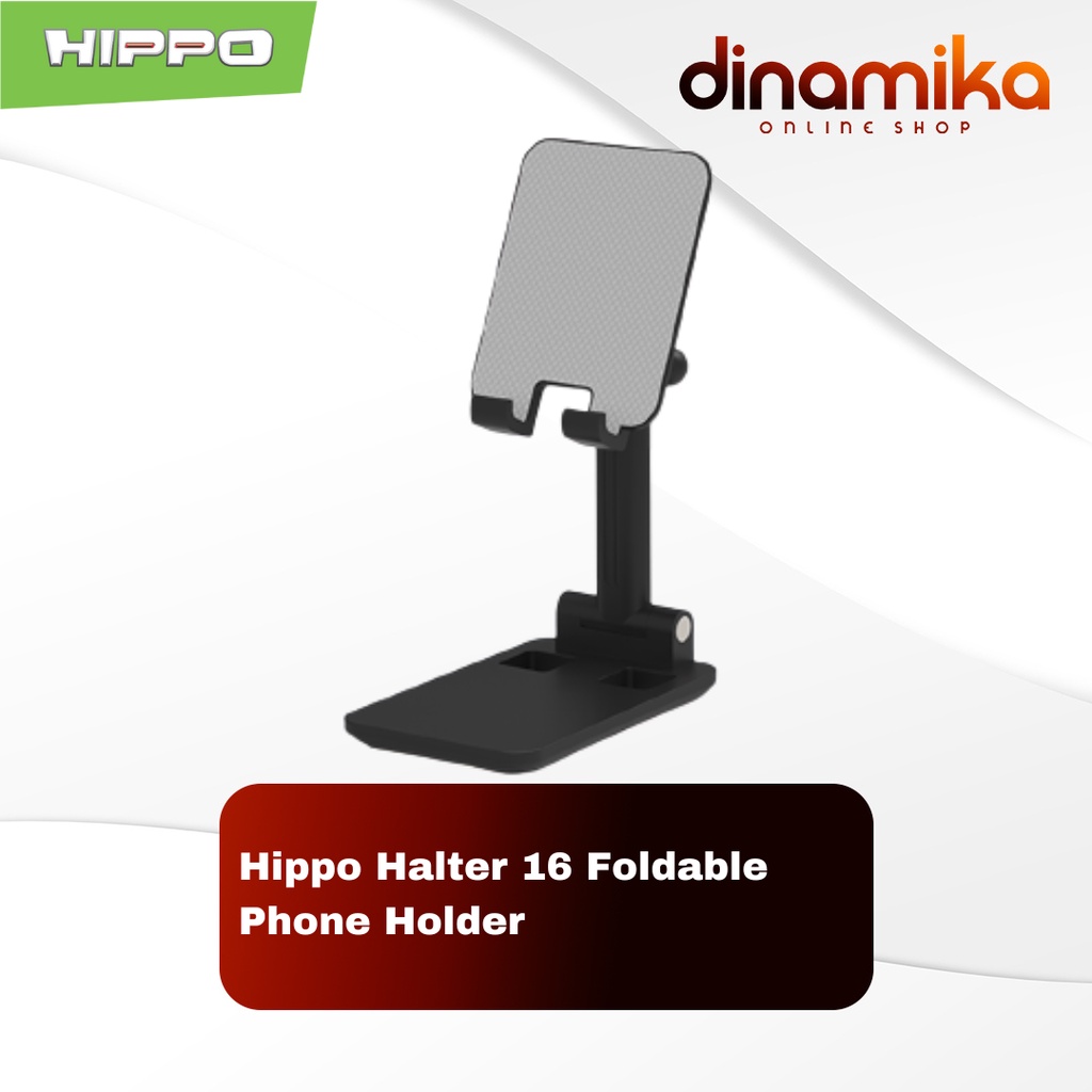 Hippo Halter 16 Foldable Phone Holder