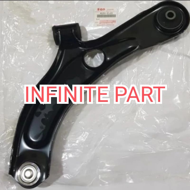 LOWER ARM SAYAP BAWAH KANAN BALENO X OVER SX4 NEO ORI