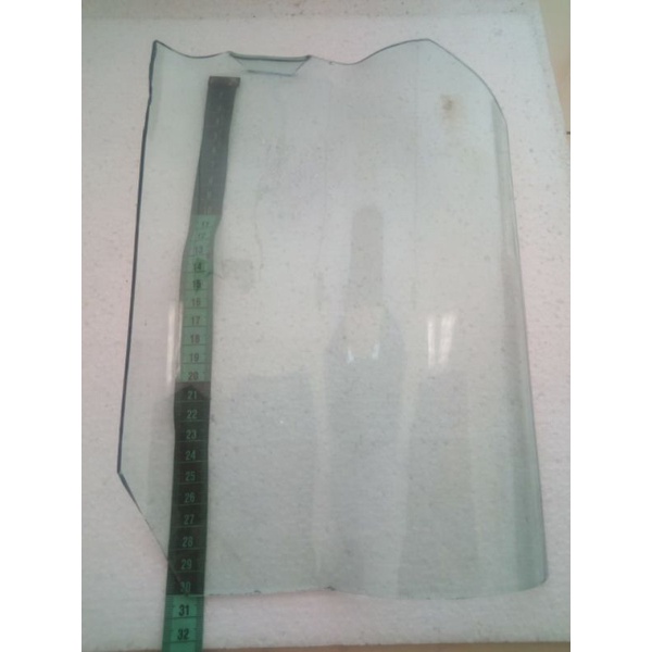 GENTENG KACA MANTILI JUMBO 5MM