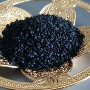 

❋ biji selasih 1kg basil seed 1kg ☚