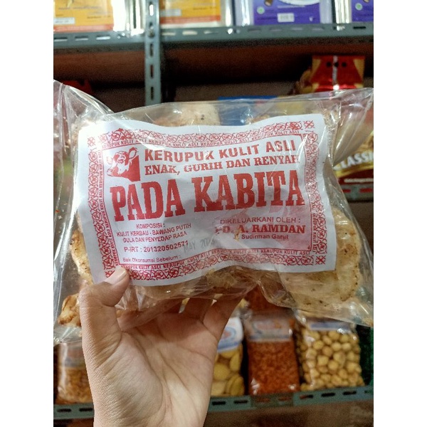 

KERUPUK KULIT KERUPUK DOROKDOK ASLI GARUT MURAH ENAK BEST SELLER DOROKDOK KRUPUK