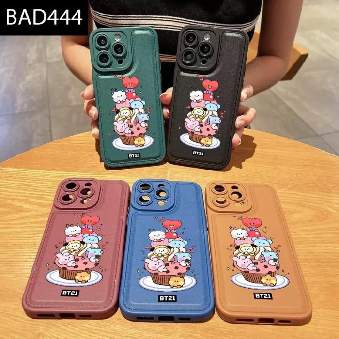 Softcase Gambar Leather Pro For Iphone 12 Iphone 12 Pro 12 Pro Max