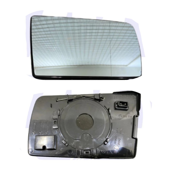 Terlaris Kaca Spion Mercedes Kanan W202 W210 W140 Kanan Anti Fog
