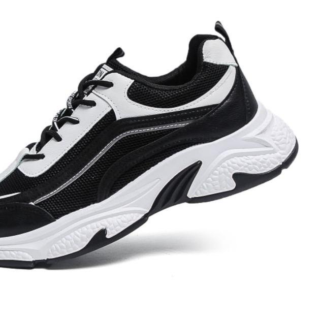 ✾ 2:2  PBT SEPATU SNEAKER PRIA IMPORT - KASUAL MEN‘S SPORT  FASHION 2022“GZ15” FREE BOX POLOS） ◄