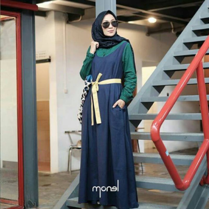 MONEL Marian Dress [sale]