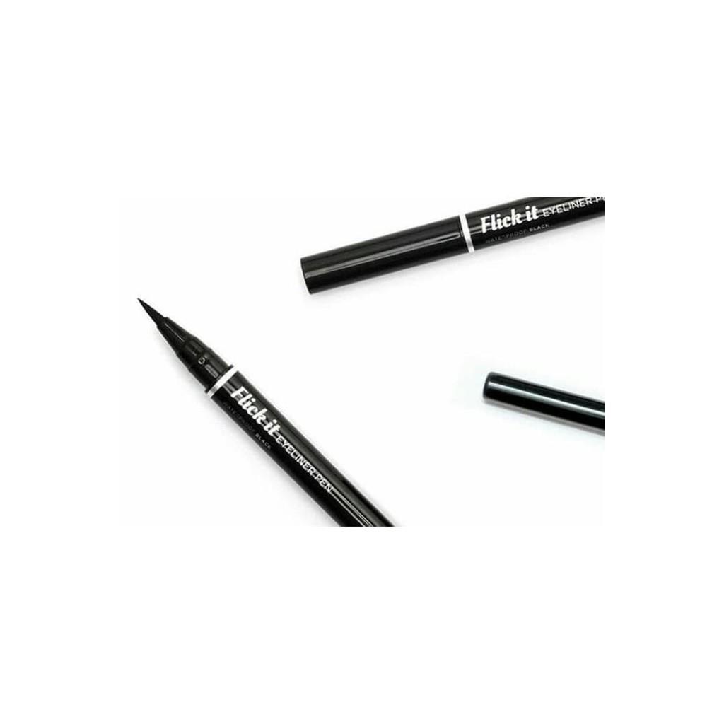 ?artemis.shop? Justmiss Flick it Eyeliner Pen / eyeliner cair just miss