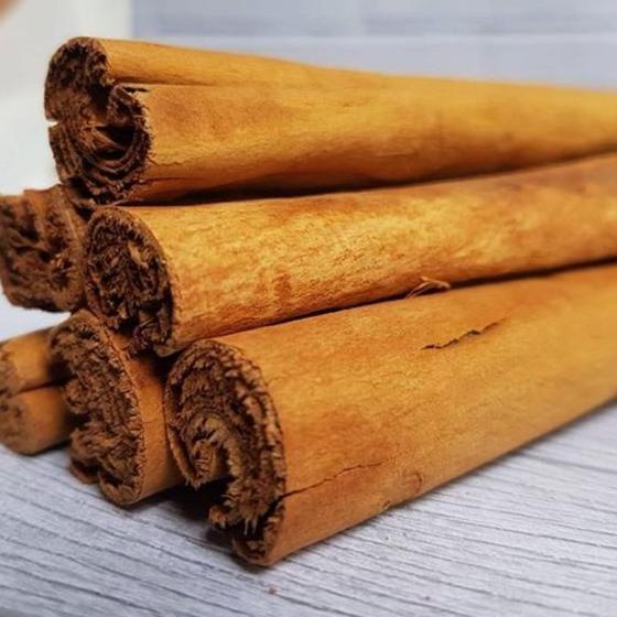 ✷ Kayu manis ceylon Cinnamon 50gram/KAYU MANIS ALBA/kayu manis bersertifikat/kayu manis srilanka/COD