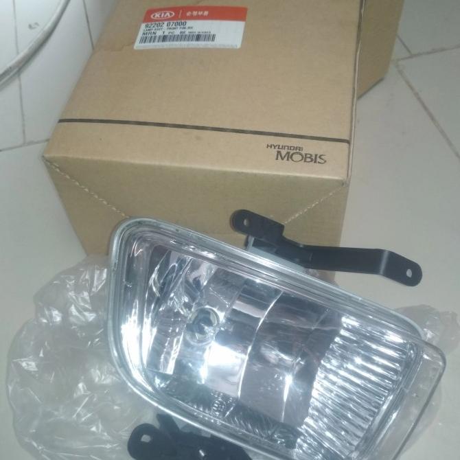 FOG LAMP KANAN KIA PICANTO