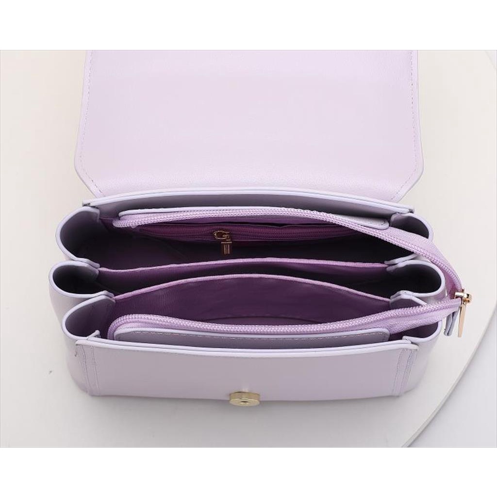 Paris Classic Tas Wanita Fashion Branded Original Import Tas Handbag Selempang Wanita Tas Jinjing Wanita [PC1025]