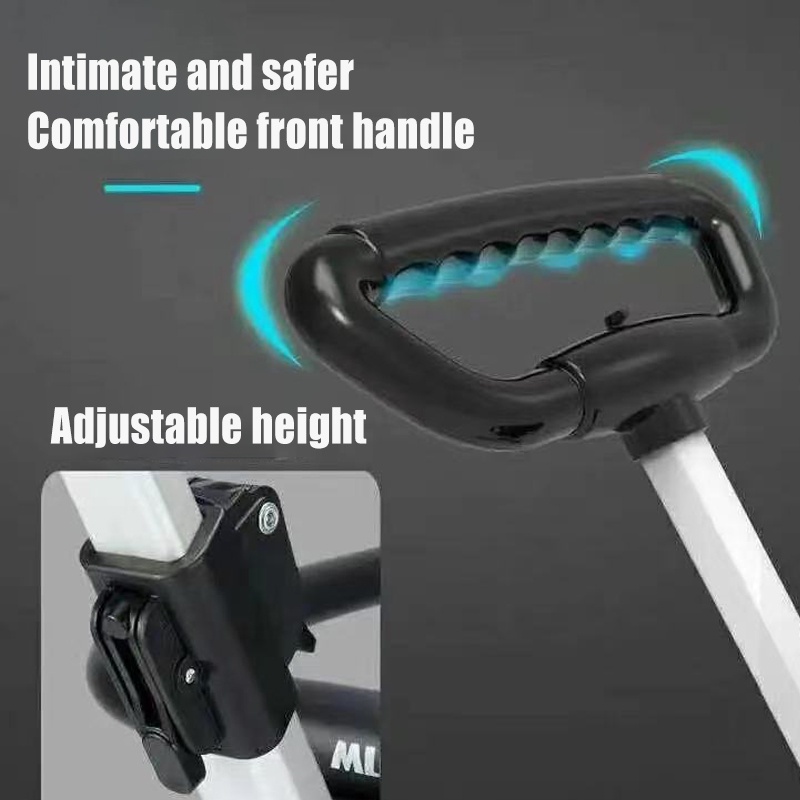 FLYBB Magic Stroller Baby 2 Way Travel Lightweight Foldable-6