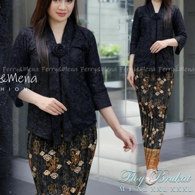 ♨ KEBAYA MODERN MUSLIM ATASAN KEBAYA MODERN KUTU BARU KEBAYA COUPLE TUNANGAN BAJU KEBAYA KONDANGAN K