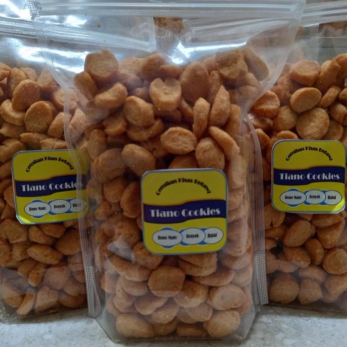 

KUE KERING BIJI KETAPANG