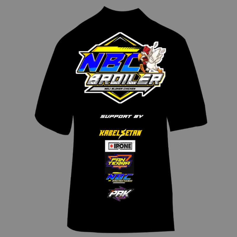 NBC. Apparel.Store