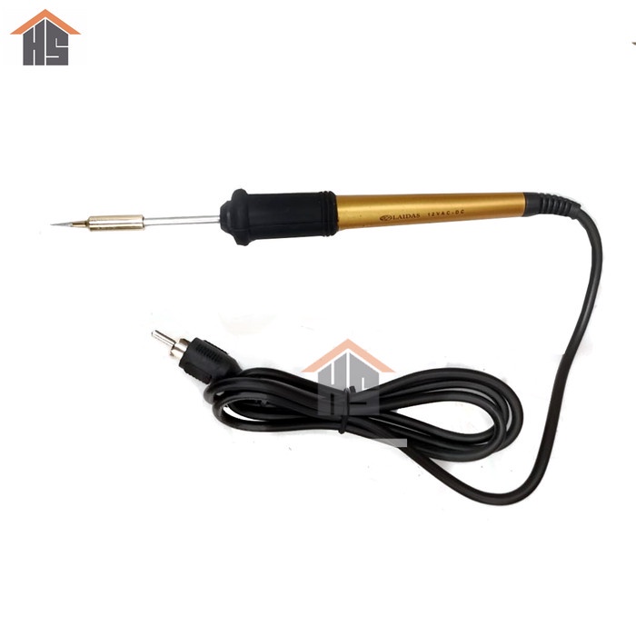 GAGANG SOLDER STATION MINI 938 LANCIP RUNCING KECIL TAJAM