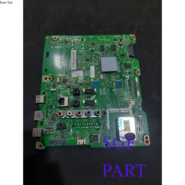 MB Maimboard Mesin TV SAMSUNG UA40EH5300M UA 40EH5300 M UA 40EH5300 40EH5300M 40EH5300