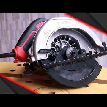 Best Seller Bitec Cm 508 Circular Saw