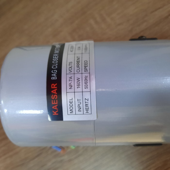 Dinamo Mesin Jahit Karung Kaesar