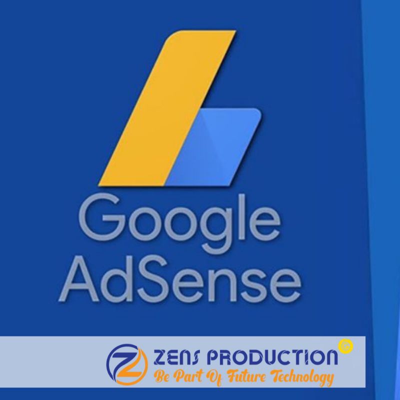 PAKET Blog + AKUN ADSENESE (Adsense + Blog + Domain TLD Tayang 100%)