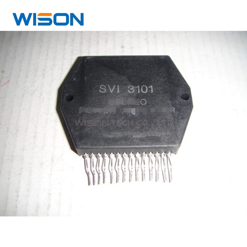 Modul SVI3101 SVI3101A SVI3101B SVI3101C SVI3101D original Baru