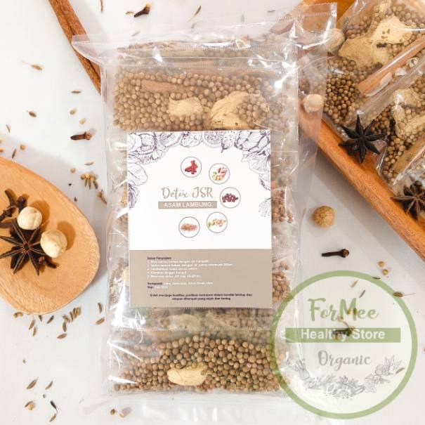 

☜ [30 Pack] asam lambung ala JSR / Rempah Pack Murah dan Praktis ✳