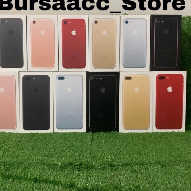 

Star 12.12 BOX DUS KOTAK KOSONG 7 & 7 PLUS ALL COLOR !!!