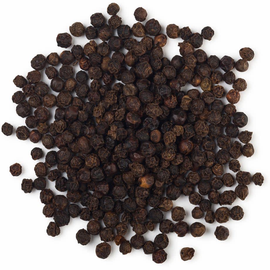 Black Pepper Seeds 100gm