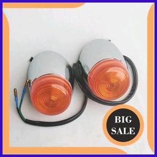 suku cadang QJ 50 VENUS Sanex - Lampu Sein DEPAN 1F3BZ3