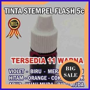 

tools n parts TINTA STEMPEL WARNA 1F3B23