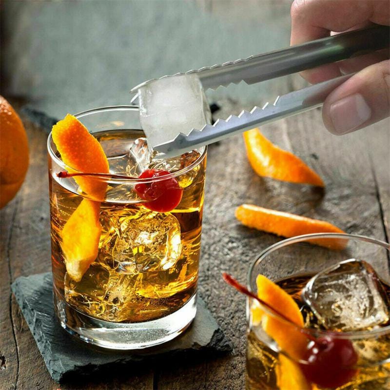 Capitan Makanan Capitan Gorengan Japitan Gorengan Jepitan Gorengan Pencapit Gorengan Capitan bbq Capitan Stainless Capitan Es Batu Pencapit Makanan