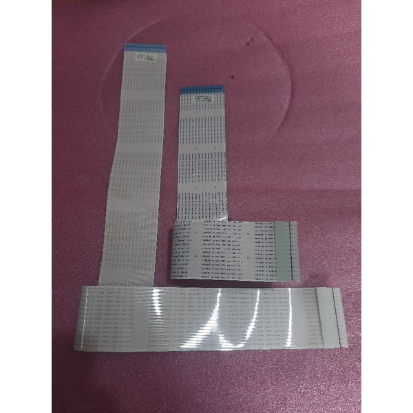 LVDS KABEL FLEXYBLE FLEXSIBEL TV SAMSUNG UA43NU7090KP UA43NU7090 43NU7090KP 43NU7090